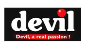 devilロゴ