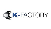 K-FACTORYロゴ